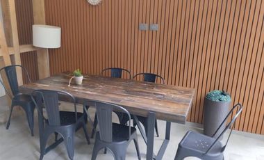 Departamento en Venta en Camino al Volcan