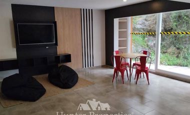 Departamento en Venta en Camino al Volcan