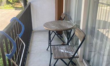 Departamento en Venta en Camino al Volcan