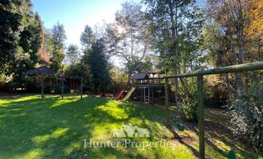 Casa en Venta en Camino Villarrica y Pucón