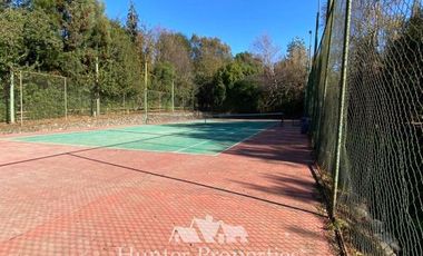 Casa en Venta en Camino Villarrica y Pucón