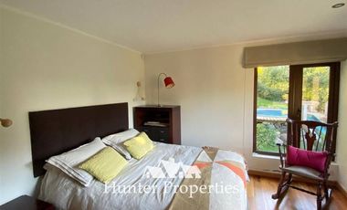 Casa en Venta en Camino Villarrica y Pucón