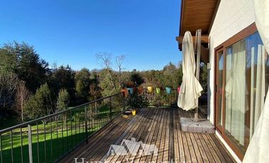 Casa en Venta en Camino Villarrica y Pucón