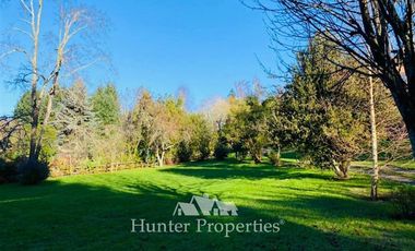 Casa en Venta en Camino Villarrica y Pucón