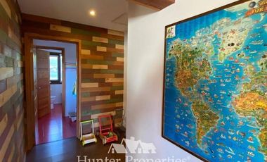 Casa en Venta en Camino Villarrica y Pucón