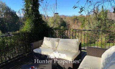 Casa en Venta en Camino Villarrica y Pucón