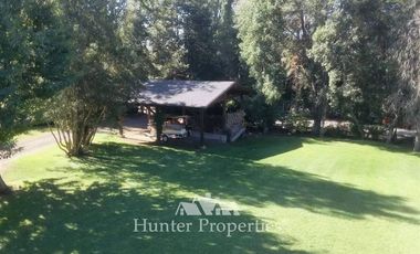 Casa en Venta en Camino Villarrica y Pucón