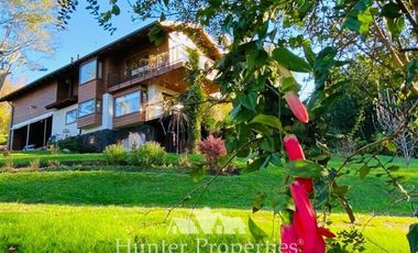 Casa en Venta en Camino Villarrica y Pucón