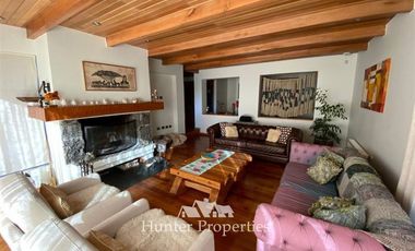 Casa en Venta en Camino Villarrica y Pucón