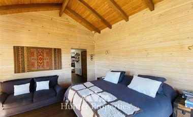 Casa en Venta en Camino Villarrica y Pucón