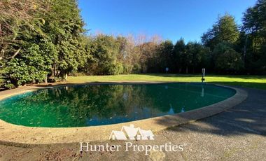 Casa en Venta en Camino Villarrica y Pucón