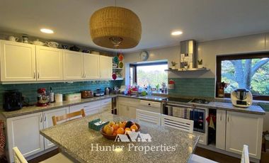 Casa en Venta en Camino Villarrica y Pucón