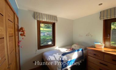 Casa en Venta en Camino Villarrica y Pucón