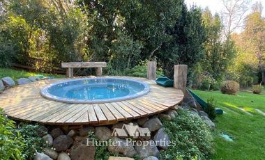 Casa en Venta en Camino Villarrica y Pucón