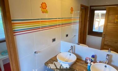 Casa en Venta en Camino Villarrica y Pucón