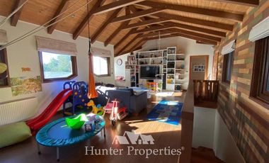 Casa en Venta en Camino Villarrica y Pucón