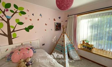 Casa en Venta en Camino Villarrica y Pucón