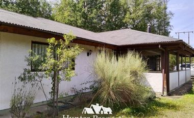 Casa en Venta en Camino Villarrica - Ñancul