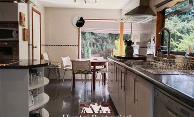 Casa en Venta en Camino Villarrica - Ñancul