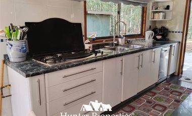 Casa en Venta en Camino Villarrica - Ñancul