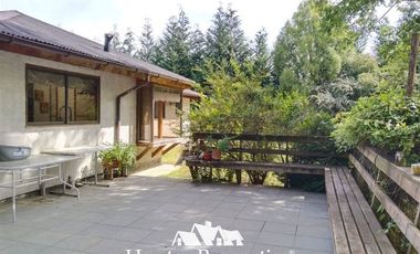 Casa en Venta en Camino Villarrica - Ñancul
