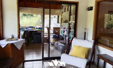 Casa en Venta en Camino Villarrica - Ñancul