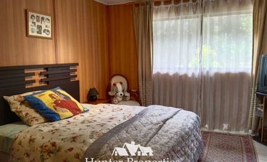 Casa en Venta en Camino Villarrica - Ñancul