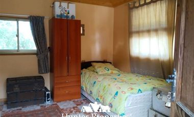 Casa en Venta en Camino Villarrica - Ñancul