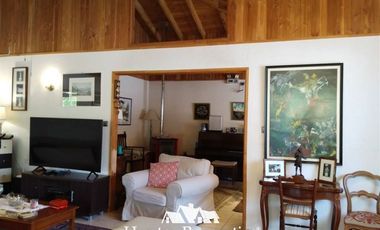 Casa en Venta en Camino Villarrica - Ñancul