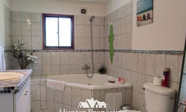 Casa en Venta en Camino Villarrica - Ñancul