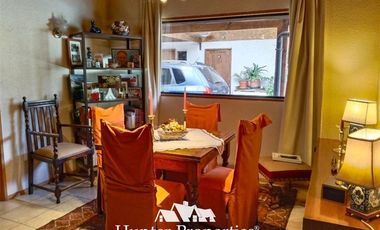 Casa en Venta en Camino Villarrica - Ñancul