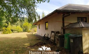 Parcela en Venta en Camino Villarrica - Ñancul