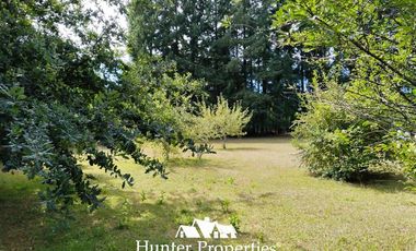 Parcela en Venta en Camino Villarrica - Ñancul