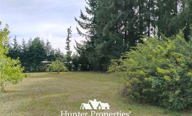Parcela en Venta en Camino Villarrica - Ñancul