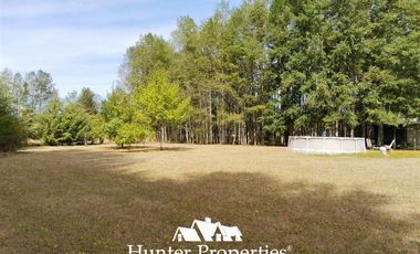 Parcela en Venta en Camino Villarrica - Ñancul