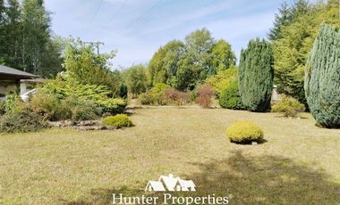 Parcela en Venta en Camino Villarrica - Ñancul