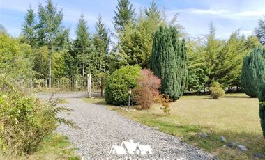 Parcela en Venta en Camino Villarrica - Ñancul