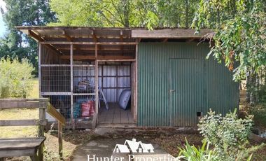 Parcela en Venta en Camino Villarrica - Ñancul