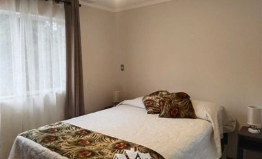 Casa en Venta en alejandro saldias cond. Los Robles II