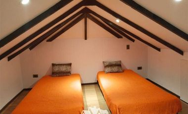 Casa en Venta en alejandro saldias cond. Los Robles II