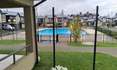 Casa en Venta en alejandro saldias cond. Los Robles II