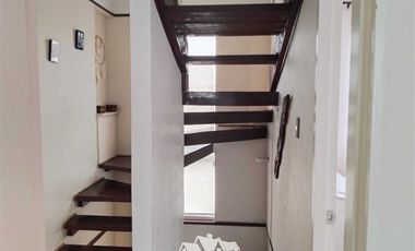 Casa en Venta en alejandro saldias cond. Los Robles II