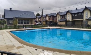 Casa en Venta en alejandro saldias cond. Los Robles II