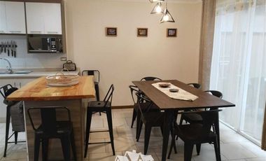 Casa en Venta en alejandro saldias cond. Los Robles II