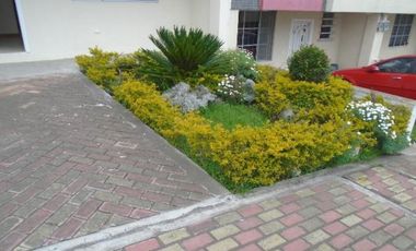 Tu nuevo hogar con crédito VIP y tasa preferencial, Ambato, sector Macasto, Conjunto Habitacional Europa