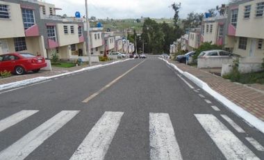 Tu nuevo hogar con crédito VIP y tasa preferencial, Ambato, sector Macasto, Conjunto Habitacional Europa