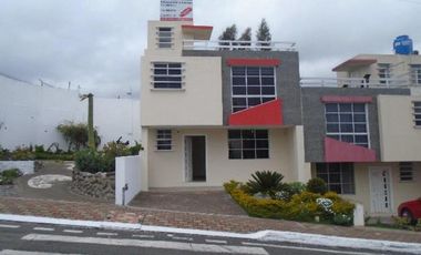 Tu nuevo hogar con crédito VIP y tasa preferencial, Ambato, sector Macasto, Conjunto Habitacional Europa