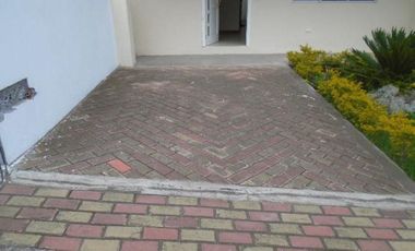 Tu nuevo hogar con crédito VIP y tasa preferencial, Ambato, sector Macasto, Conjunto Habitacional Europa