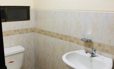 VENTA CASA EN URB. LA JOYA ETAPA TIARA (VM)
