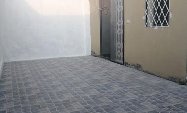 VENTA CASA EN URB. LA JOYA ETAPA TIARA (VM)